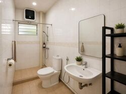Blk 360 Woodlands Avenue 5 (Woodlands), HDB Executive #554334971